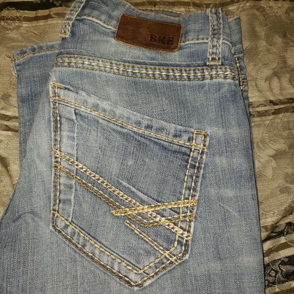 BKE jeans